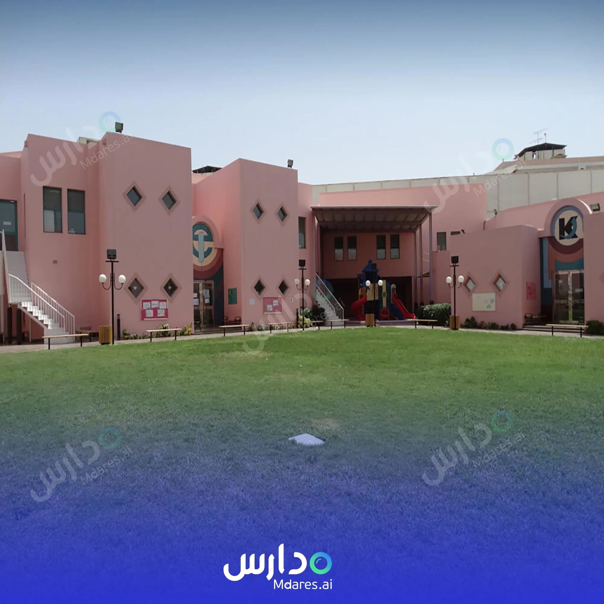 رسوم Dar Al Thikir National Schools for Girls Jeddah
