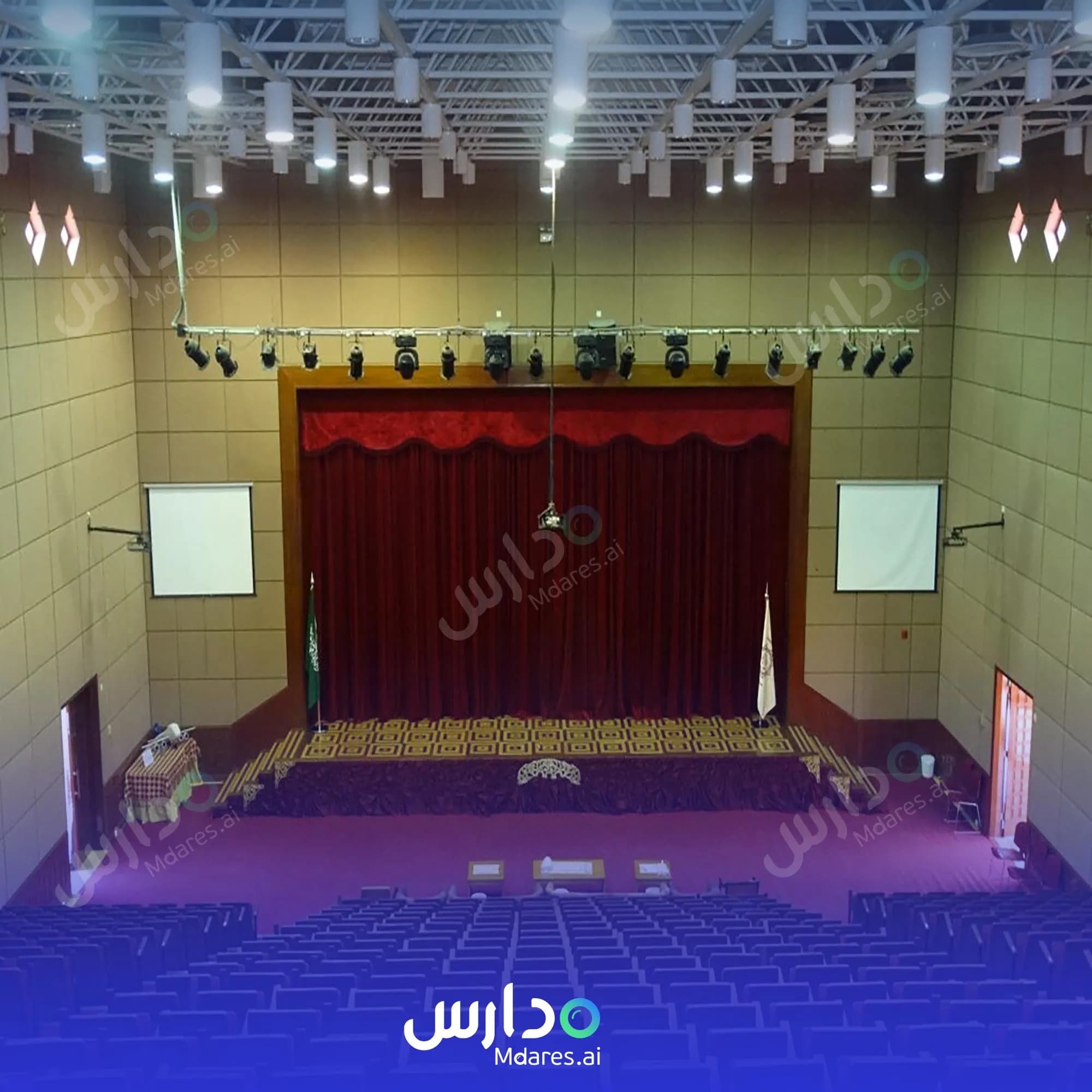 موقع Dar Al Thikir National Schools for Girls Jeddah