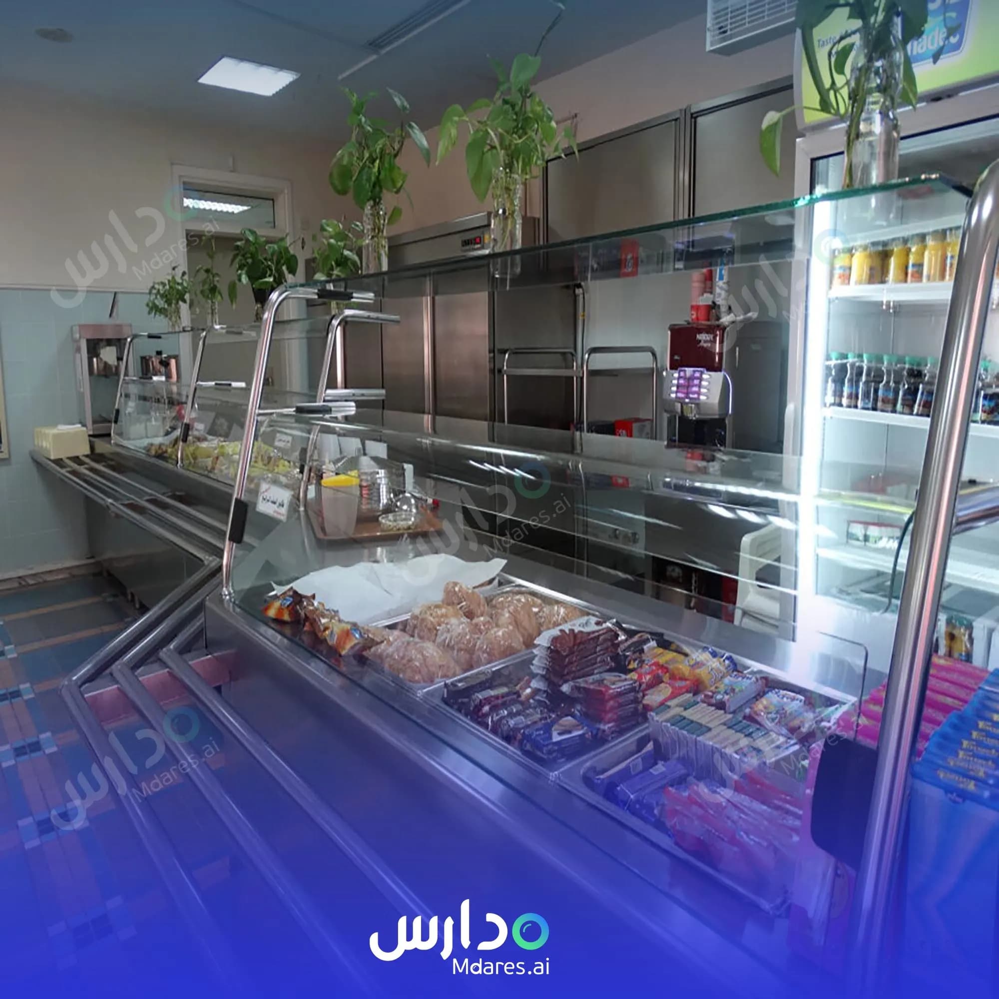 موقع Dar Al Thikir National Schools for Girls Jeddah