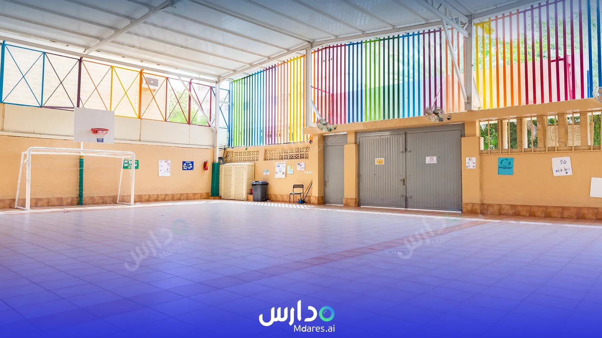 مواعيد Abaq Al Ilm International School Jeddah