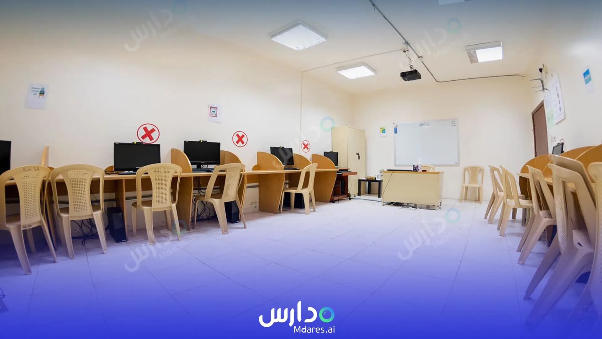 منهج International Nations School Jeddah
