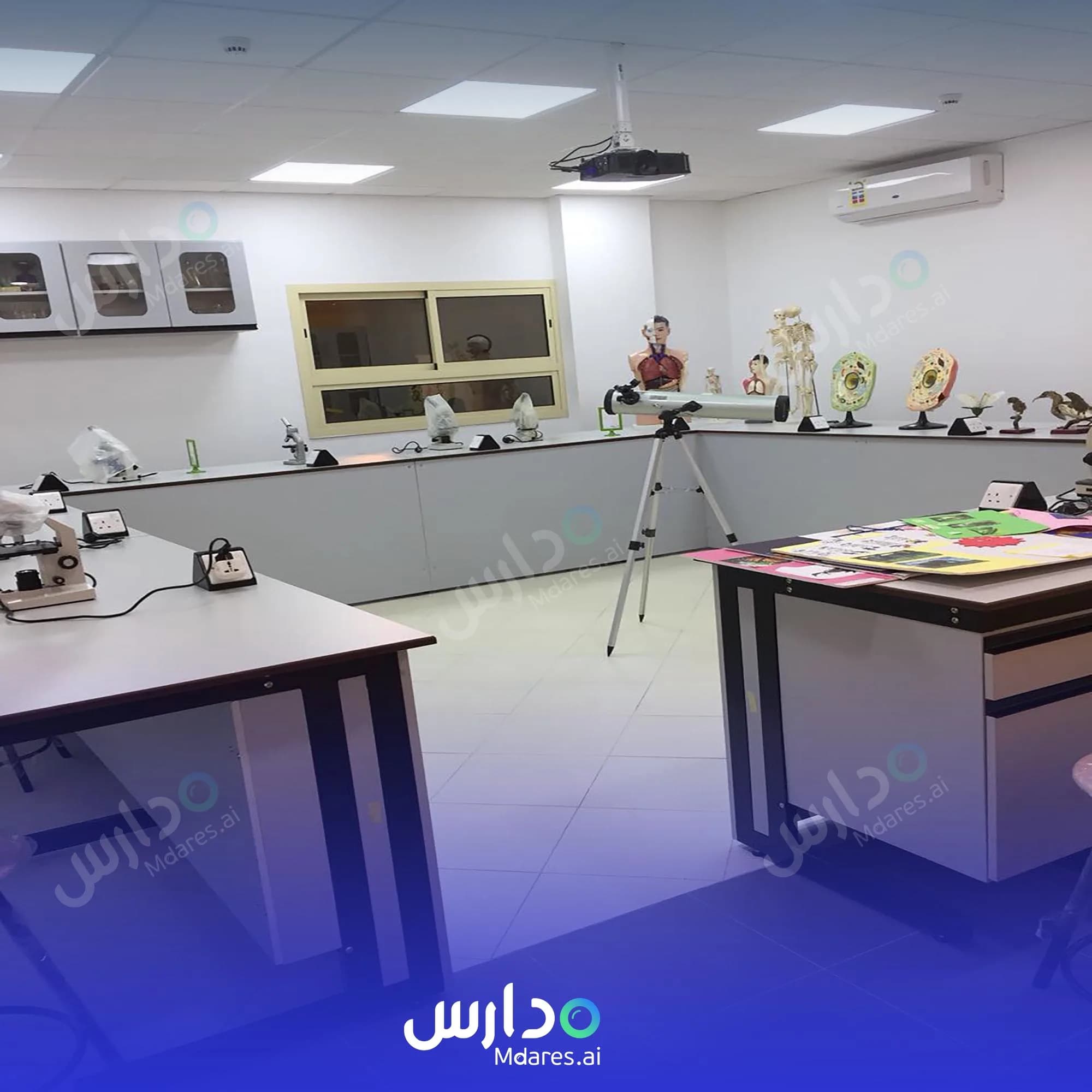مواعيد Al Ekhaa Noolsationl Schools Jeddah