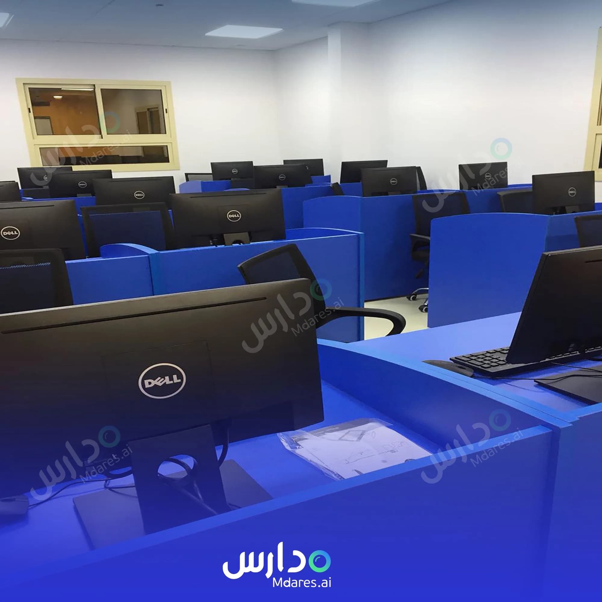 موقع Al Ekhaa Noolsationl Schools Jeddah