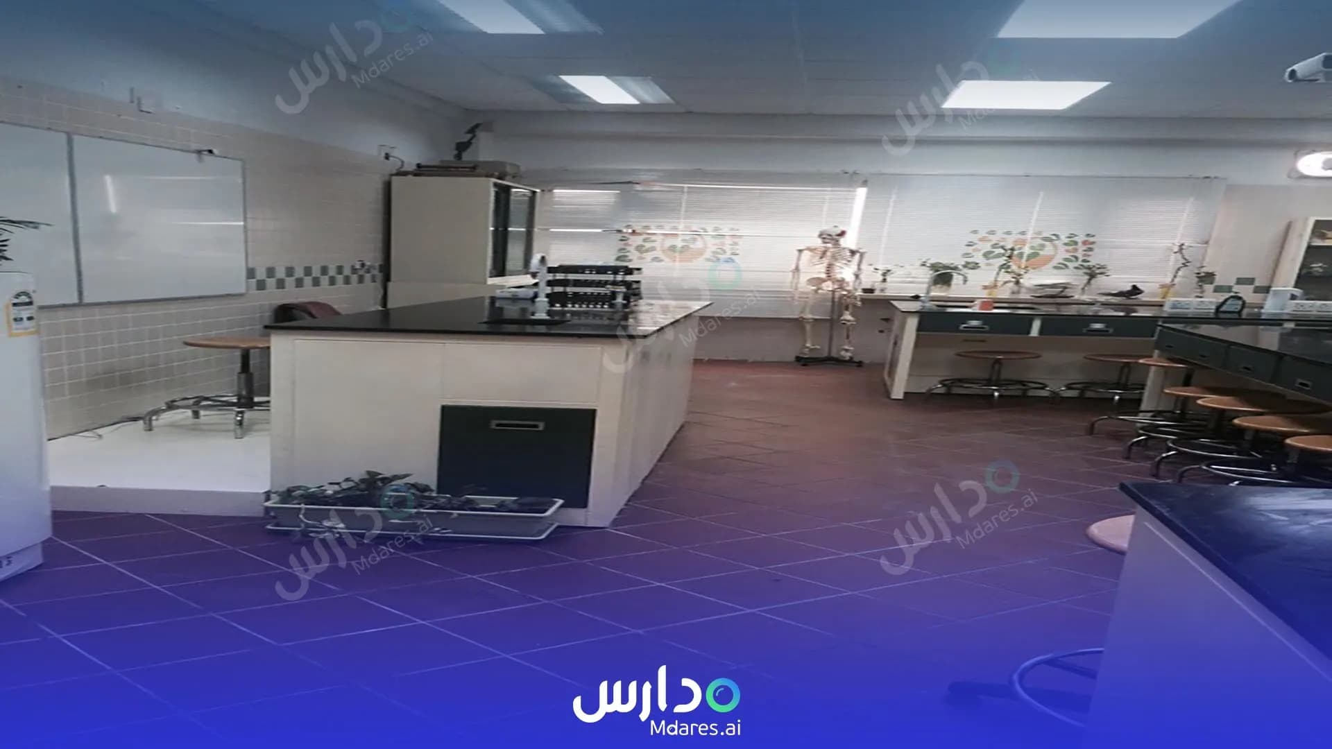 مواعيد Al Bayan Model National Schools For Girls Jeddah