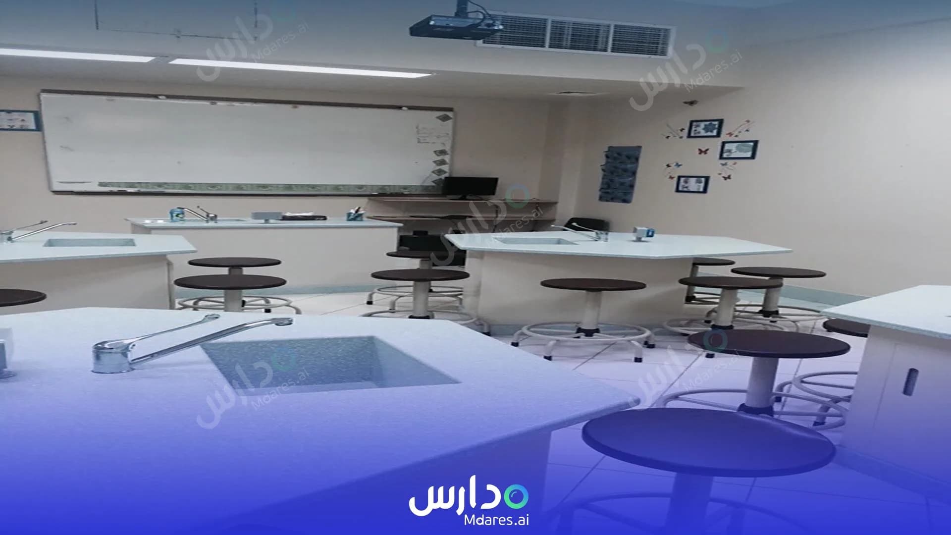 موقع Al Bayan Model National Schools For Girls Jeddah