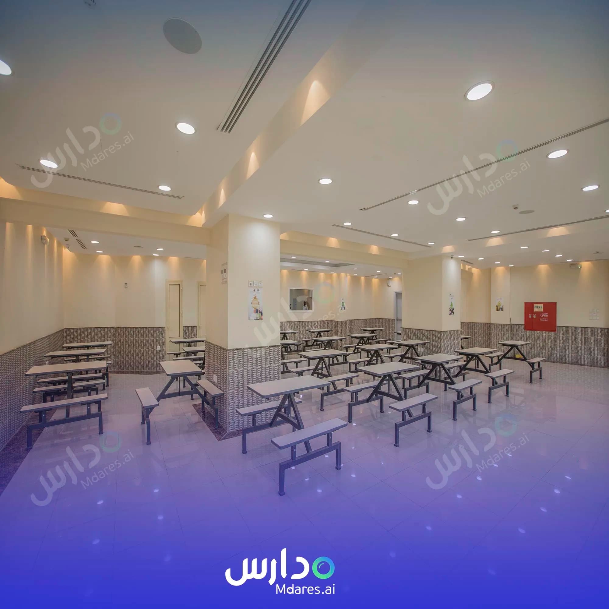 منهج Dar Al Rowad International Model Schools Jeddah