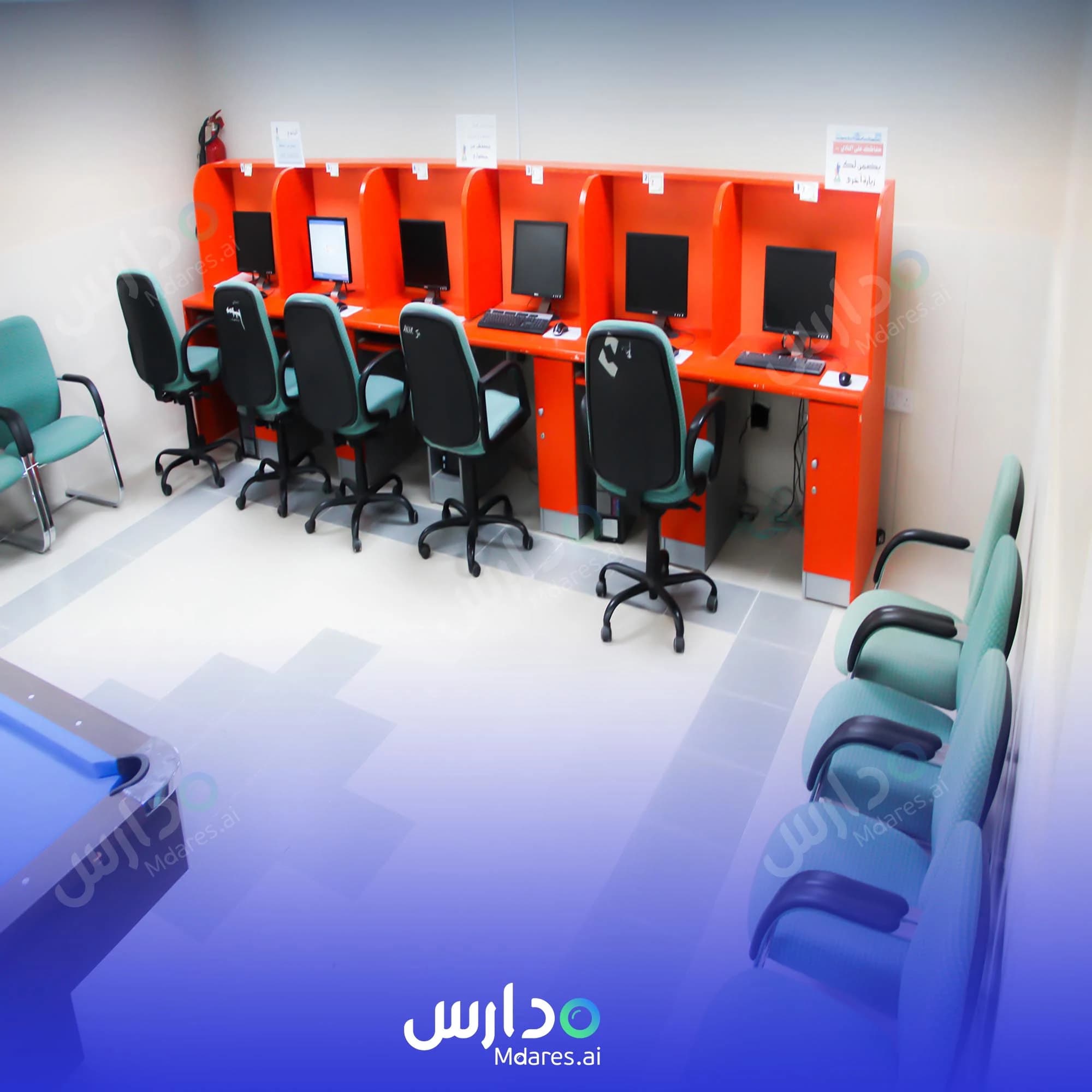 عنوان Dar Al Rowad International Model Schools Jeddah