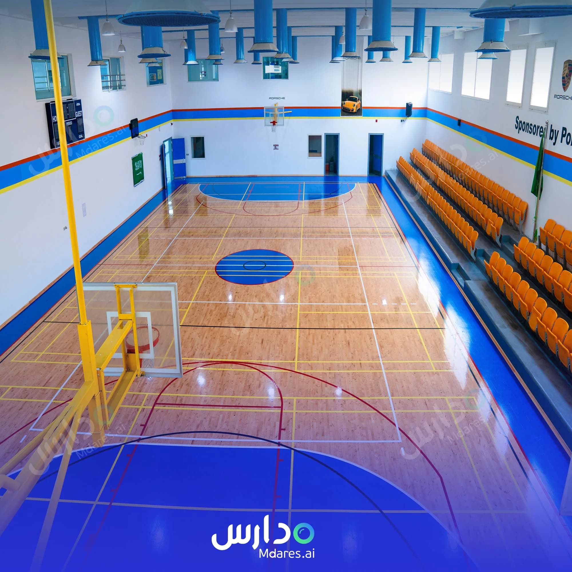 منهج Knowledge Jeddah International School Jeddah