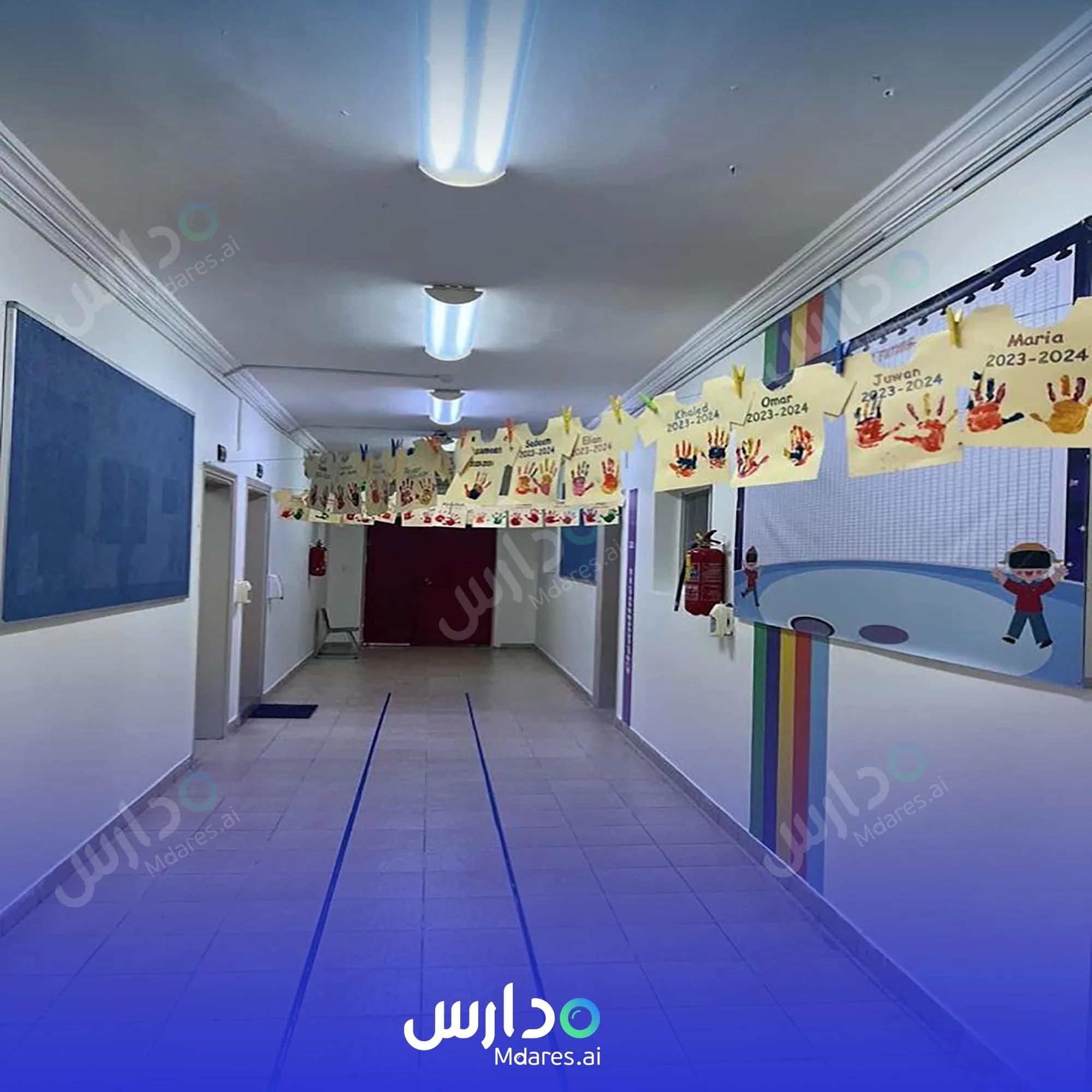 مواعيد Nobles International School Jeddah