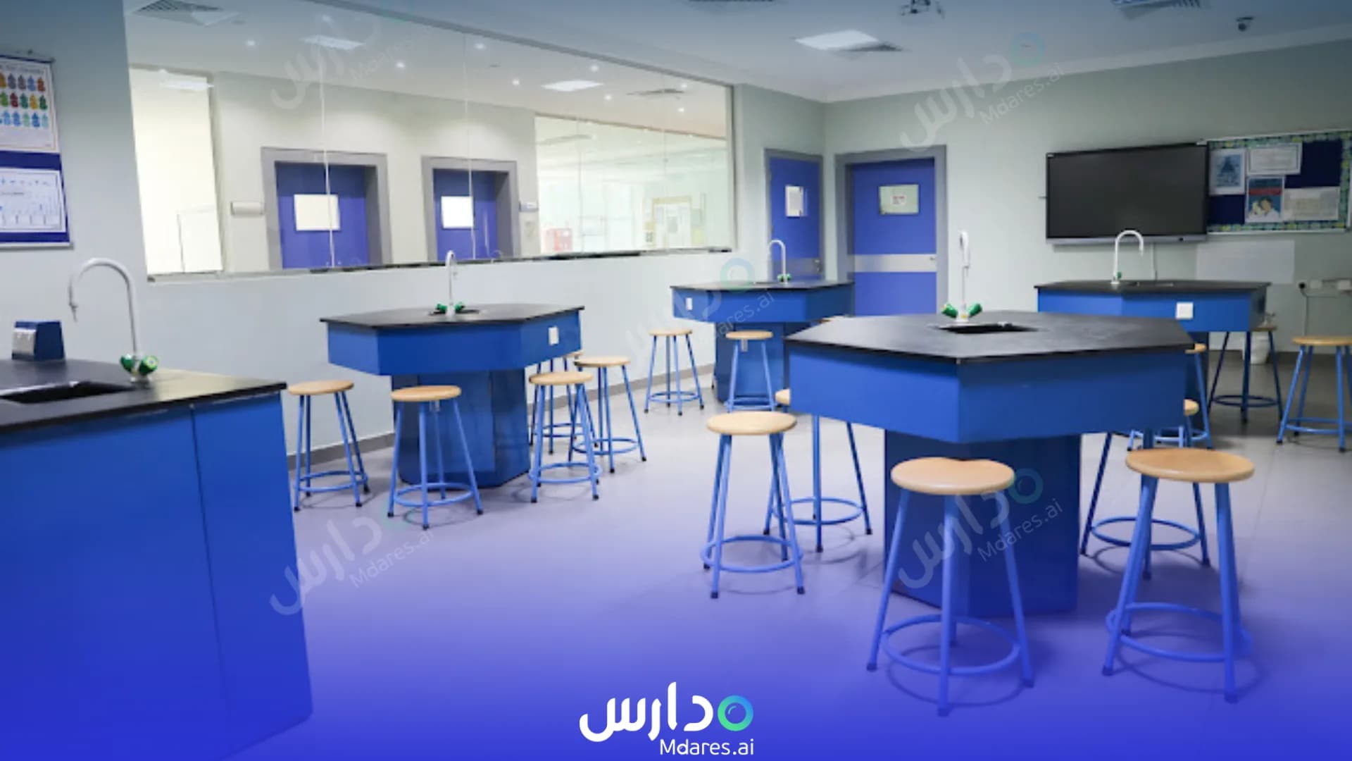 منهج Arab International Schools Jeddah