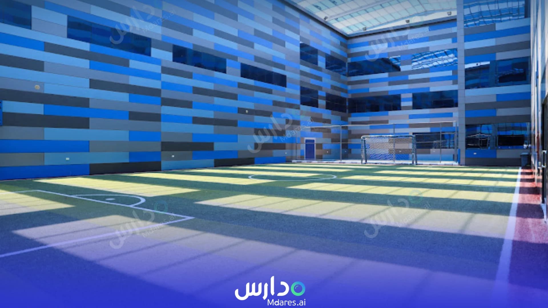 عنوان Arab International Schools Jeddah