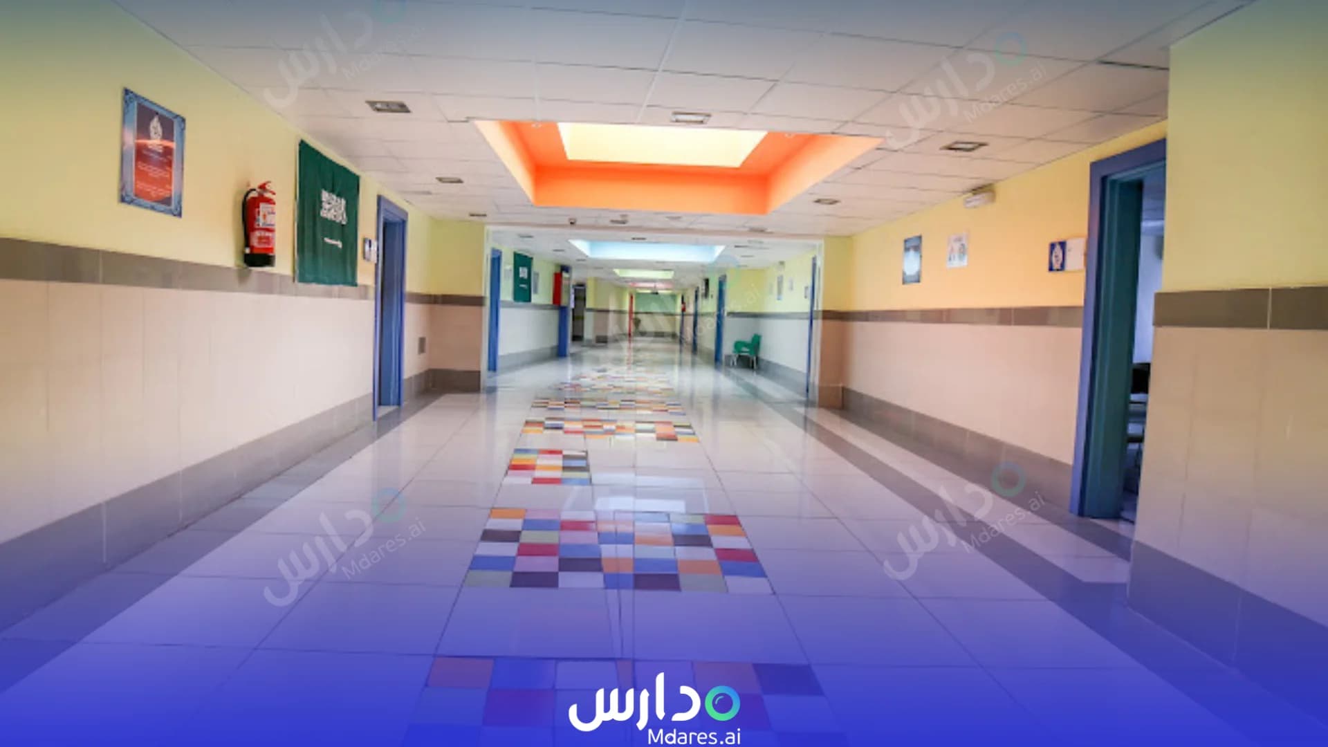 موقع Al-Qala'a Al-Hijazaya international Schools Madinah