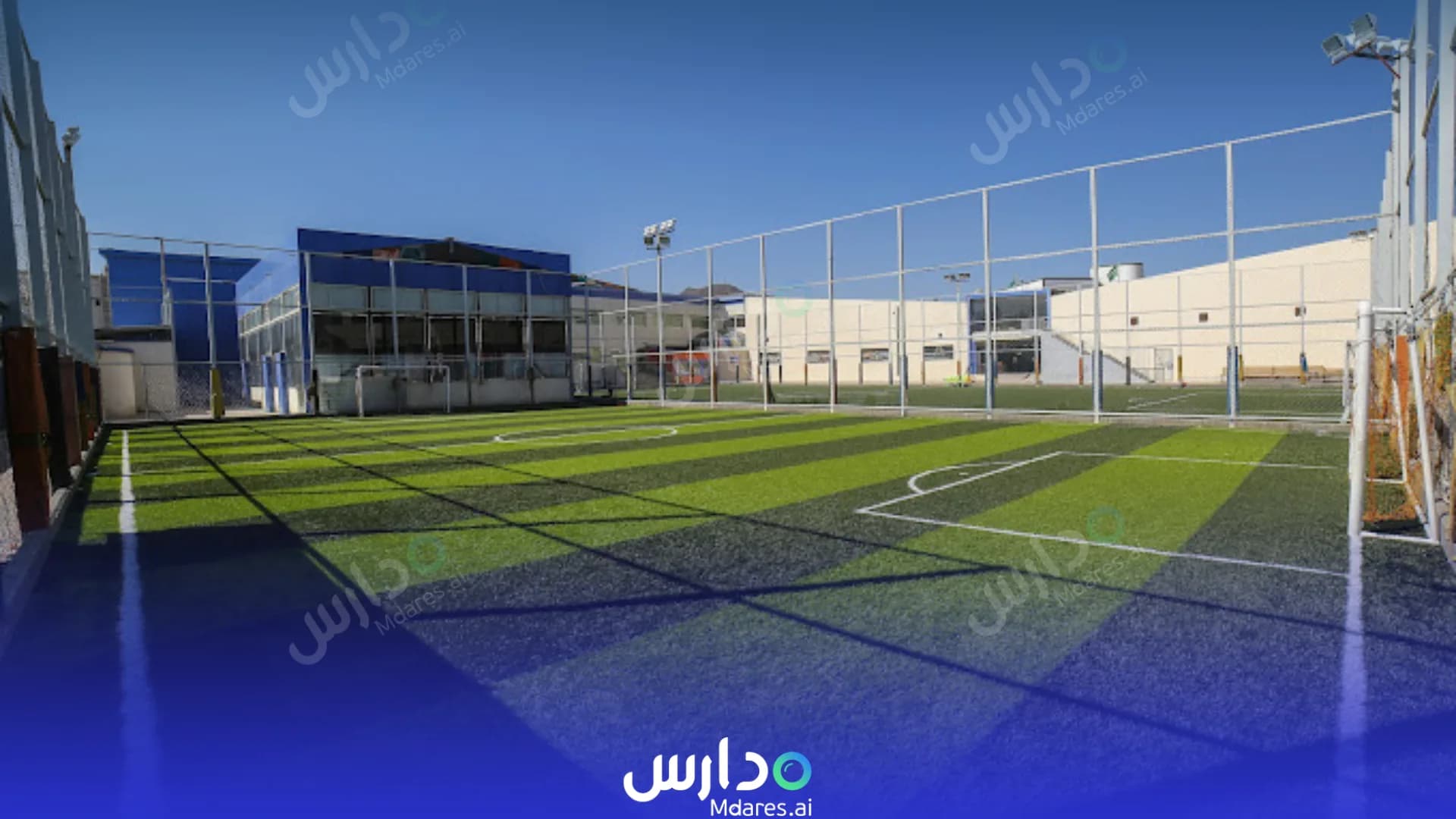مواعيد Al-Qala'a Al-Hijazaya national Schools Madinah