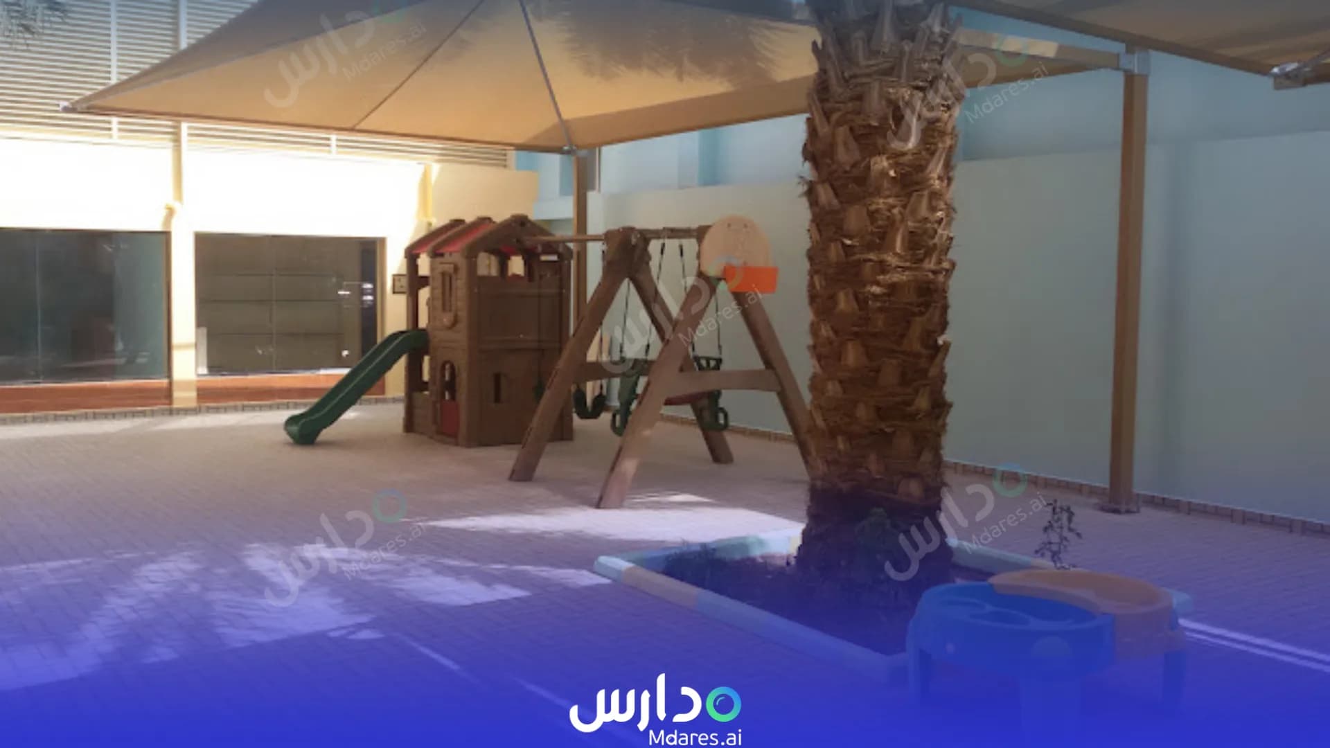 منهج Al Watan Model Private Schools Madinah