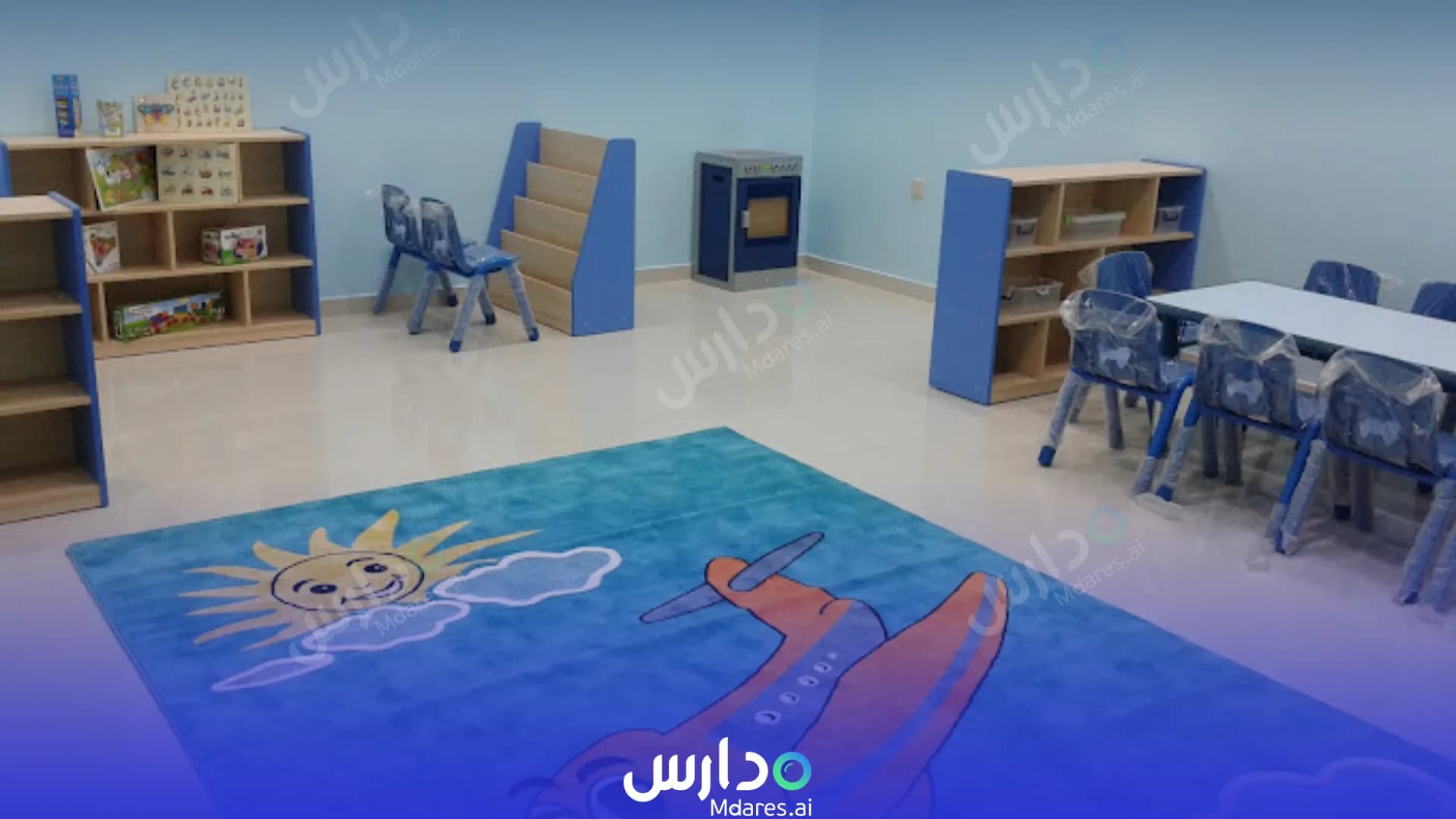 عنوان Al Watan Model Private Schools Madinah