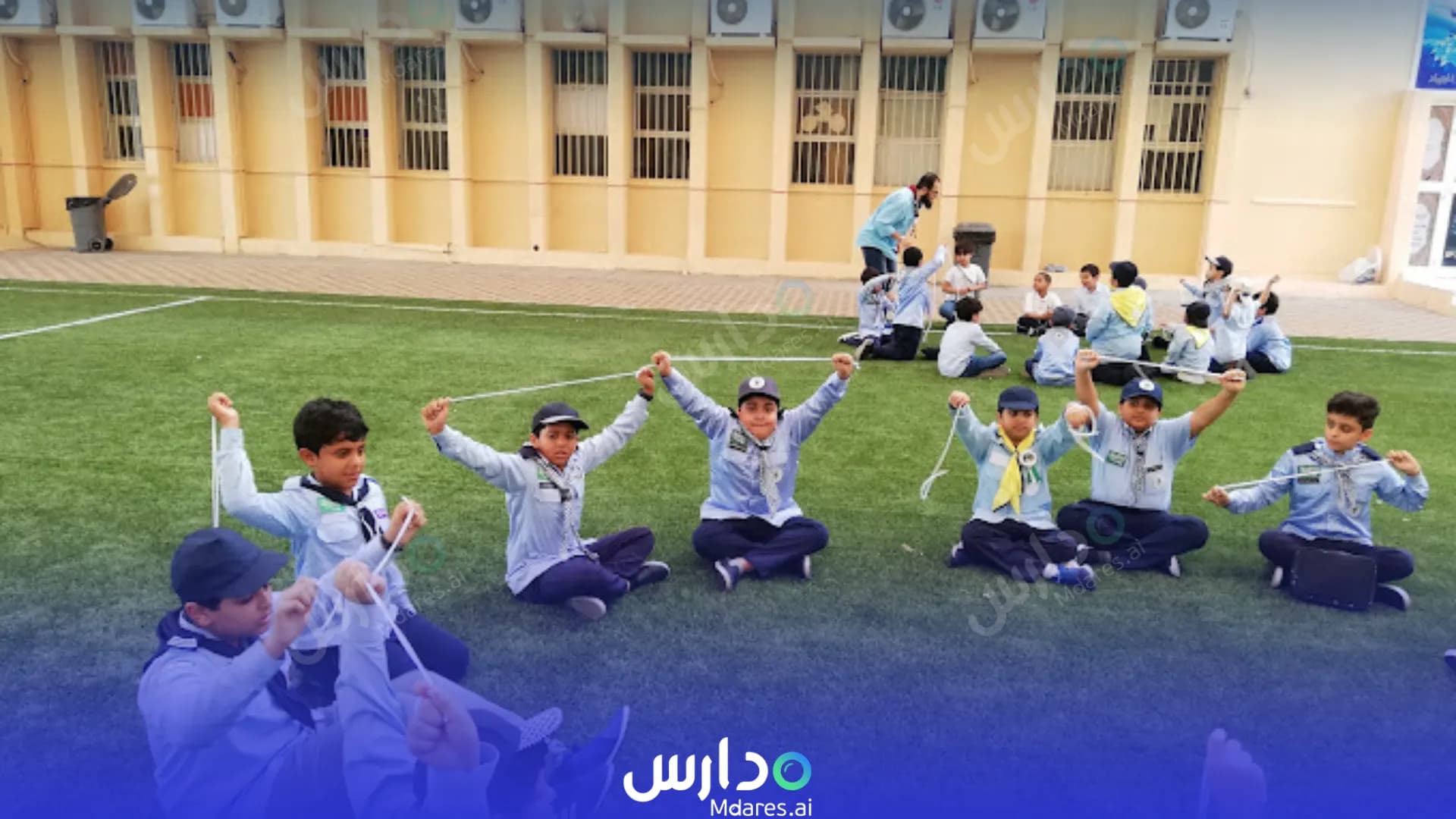 رسوم مدارس نور الإسلام الأهلية الدمام