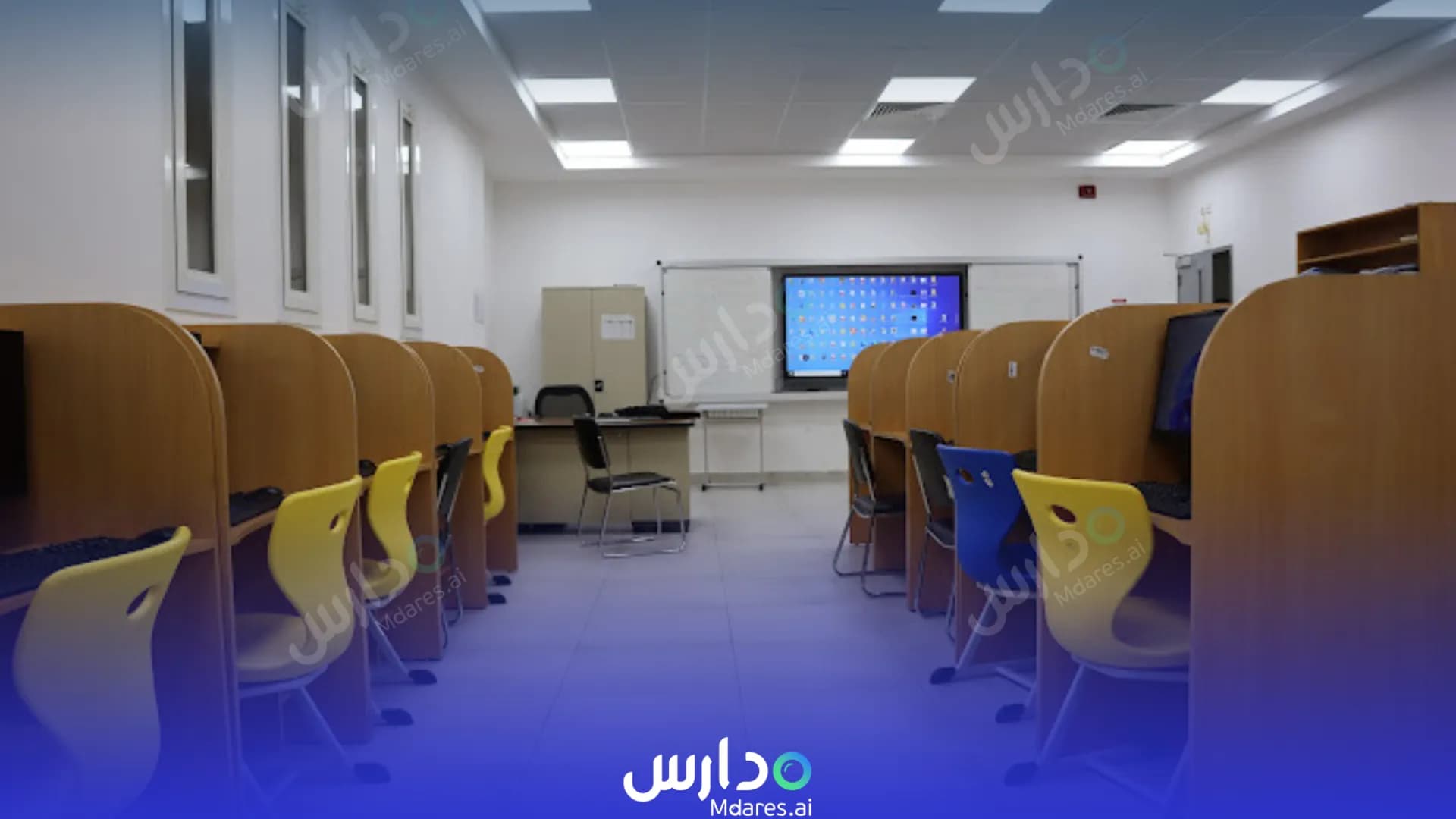 عنوان مدارس نور الإسلام الأهلية الدمام
