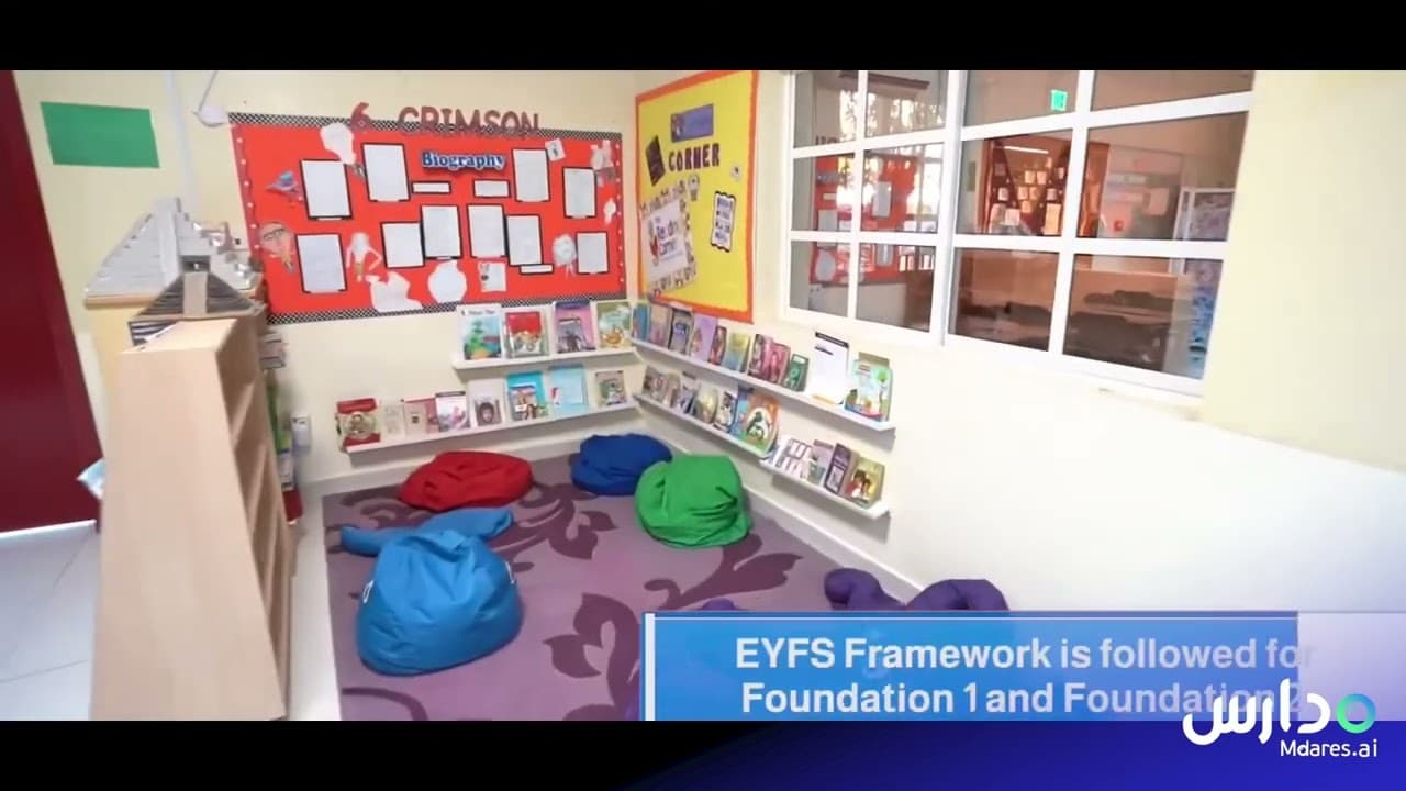 Newton International School - West Bay