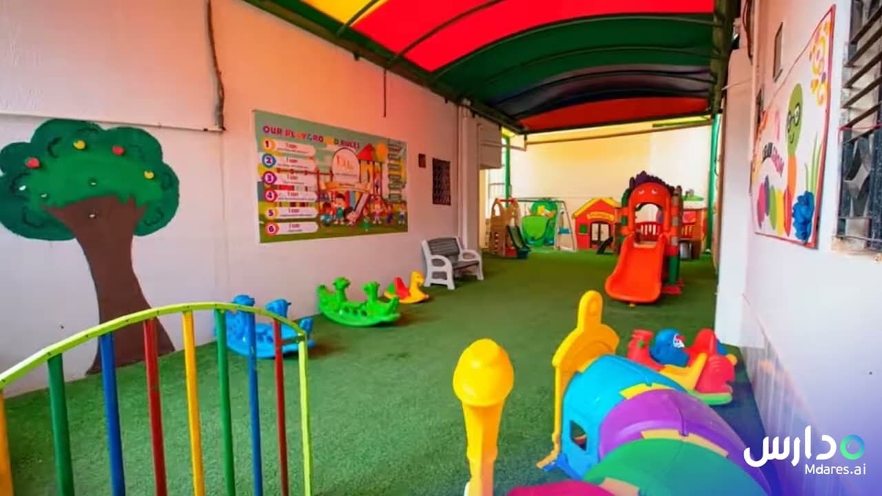 Ajyal Althoraya International School