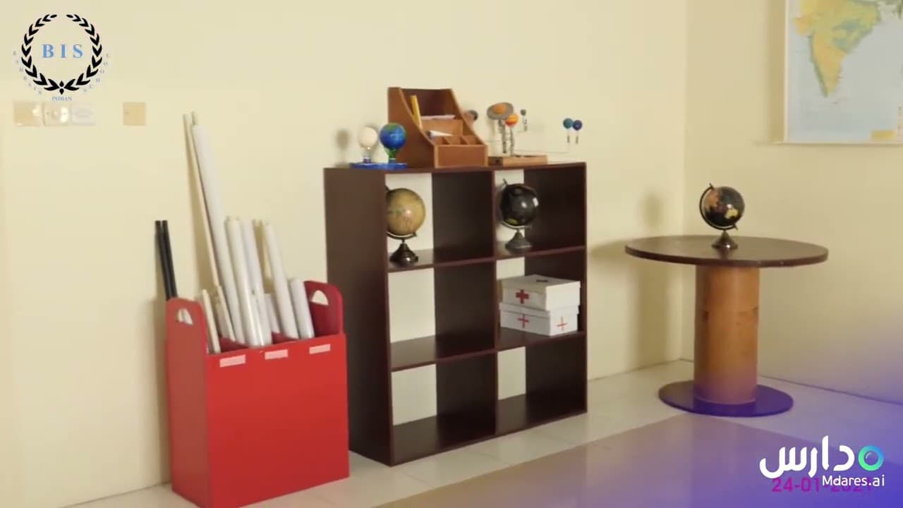 Bahrain Indian School