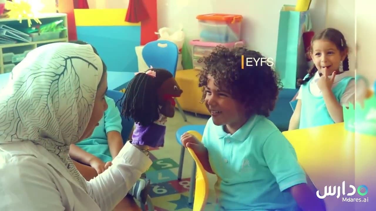Aspire International schools