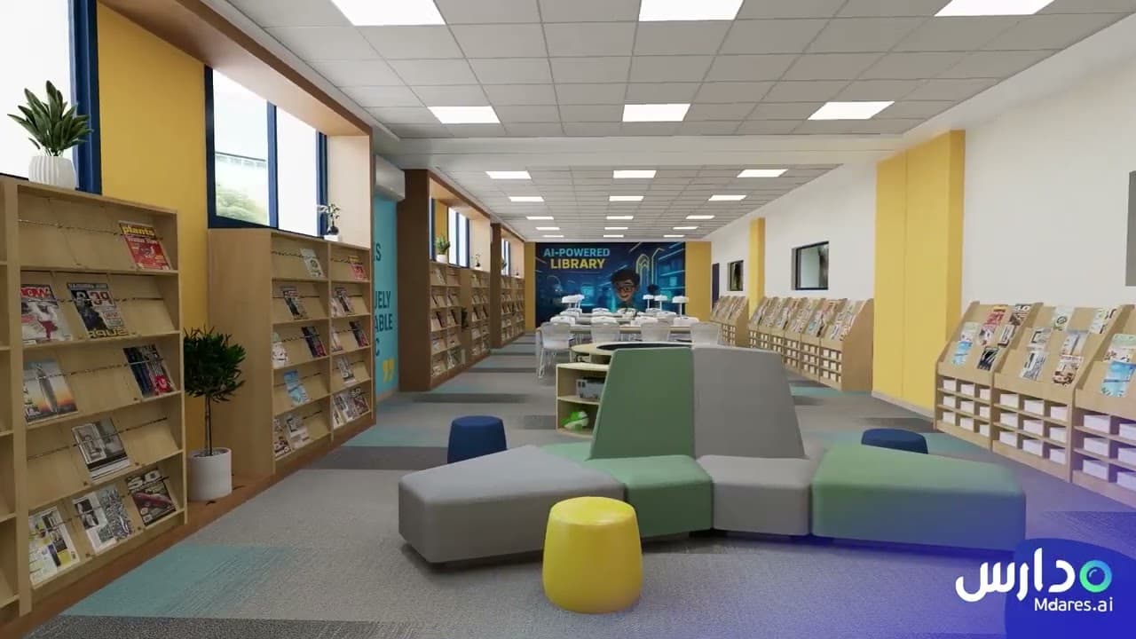 Matrix International Schools
