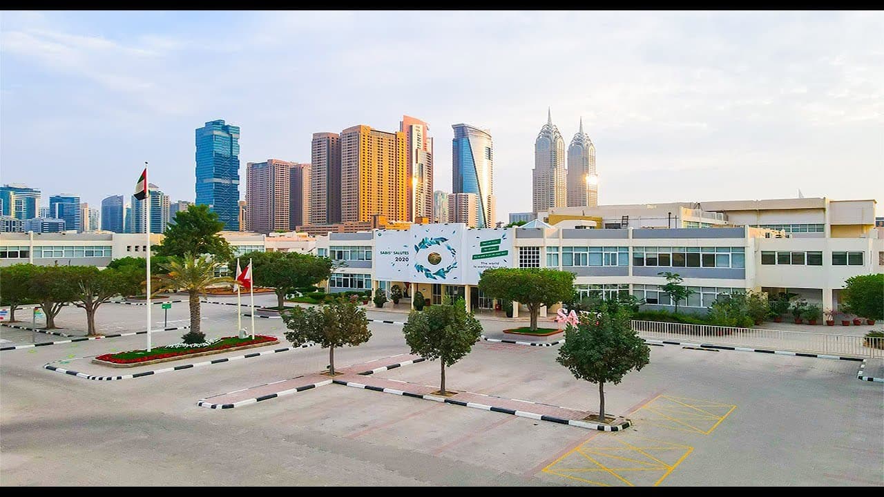 The International School of Choueifat