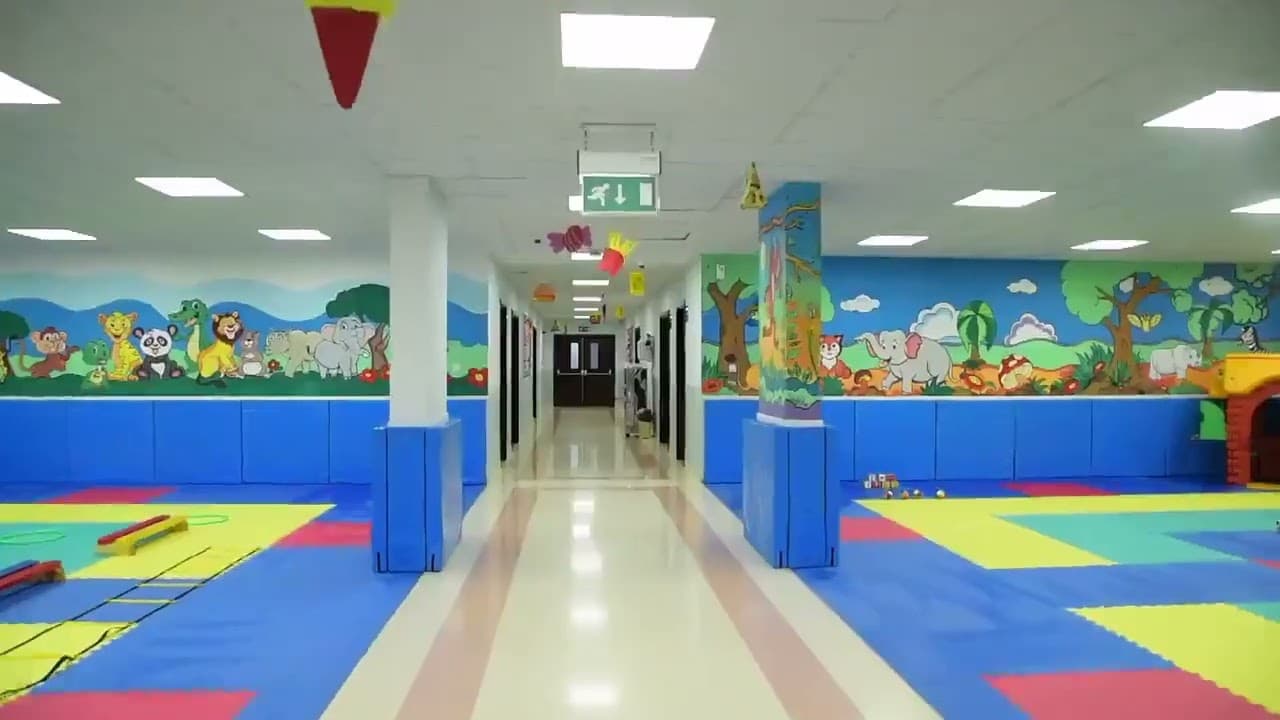 Indian School Bousher