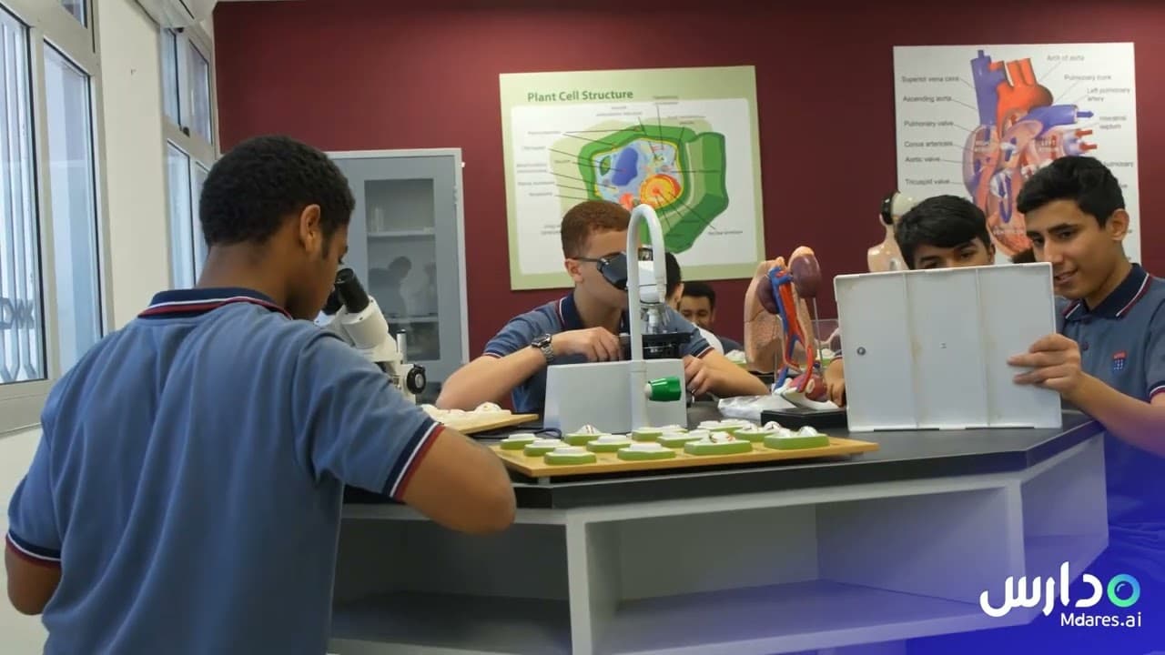 Britus International Schools