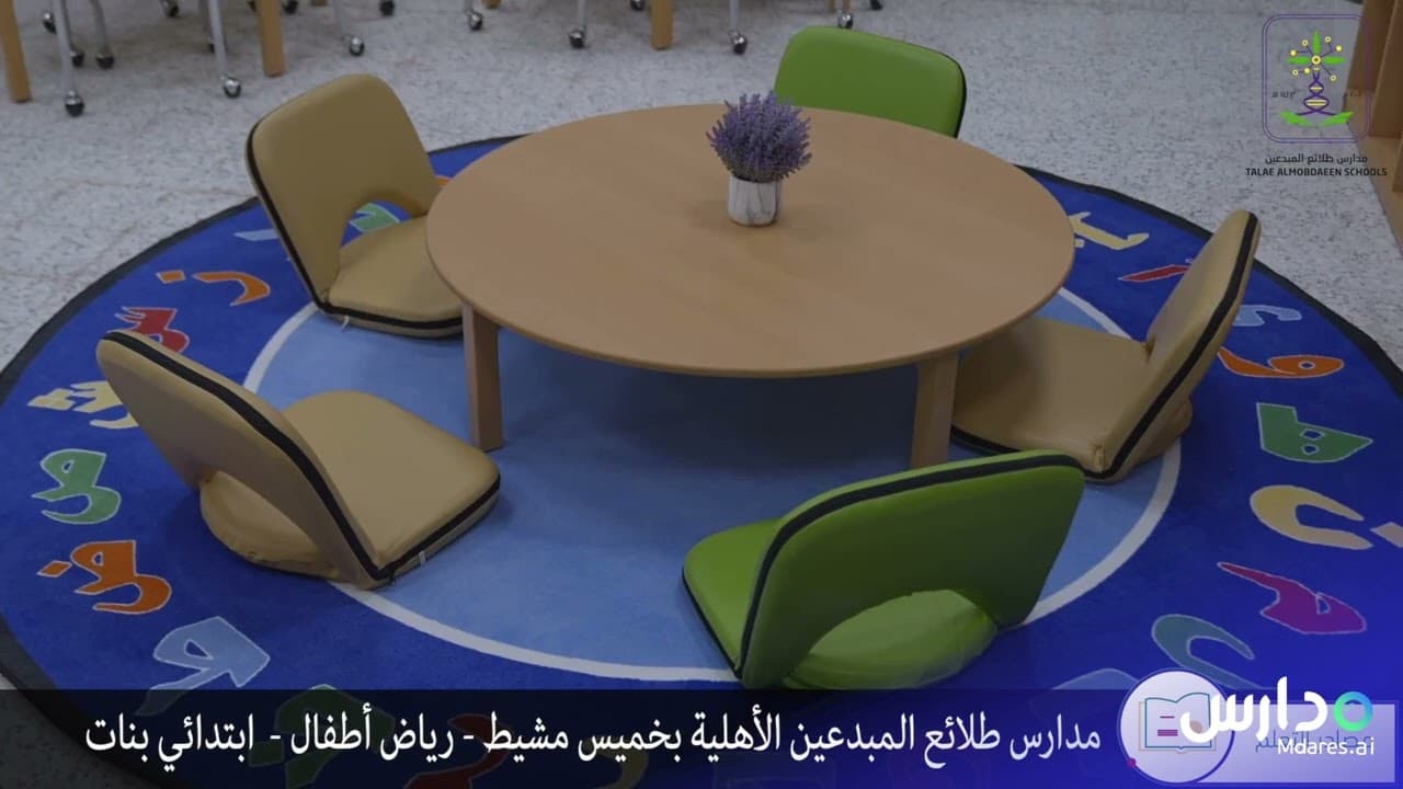 Talae Al Mobdeen National Schools