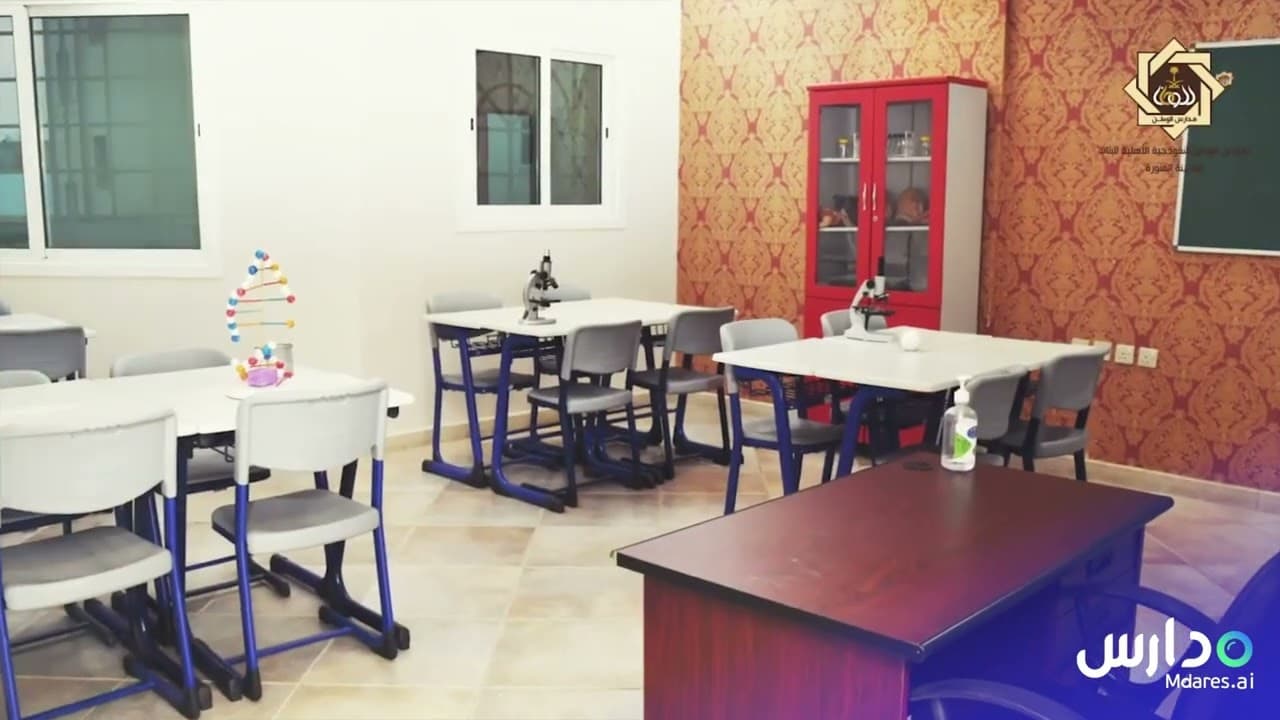 Al Watan Model Private Schools