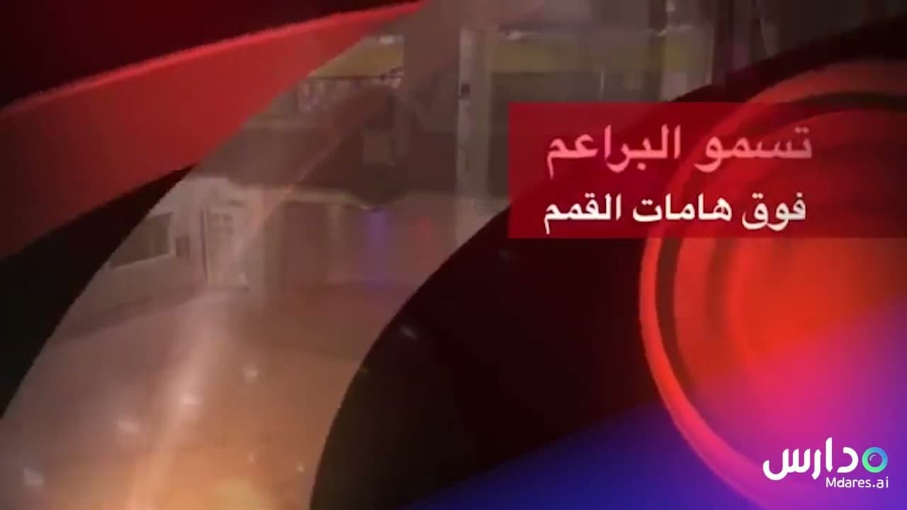 Baraem Al Aqsa National Schools