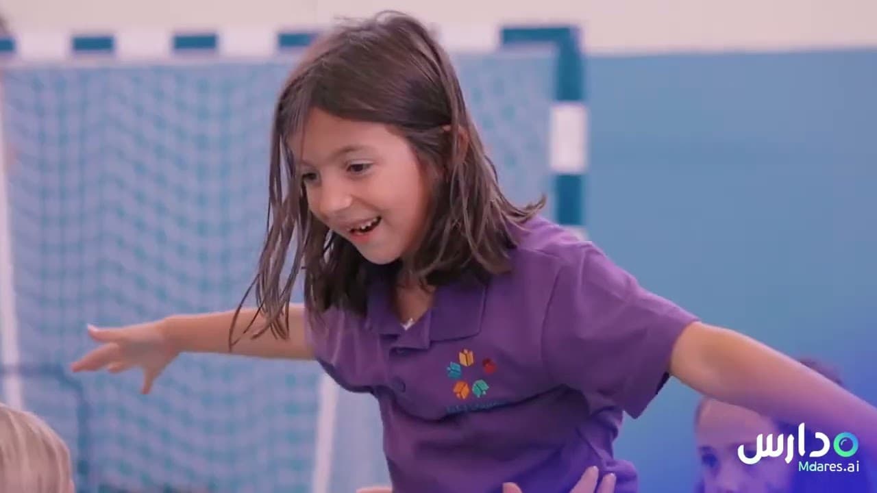 المدرسة القطرية الفنلندية الدولية