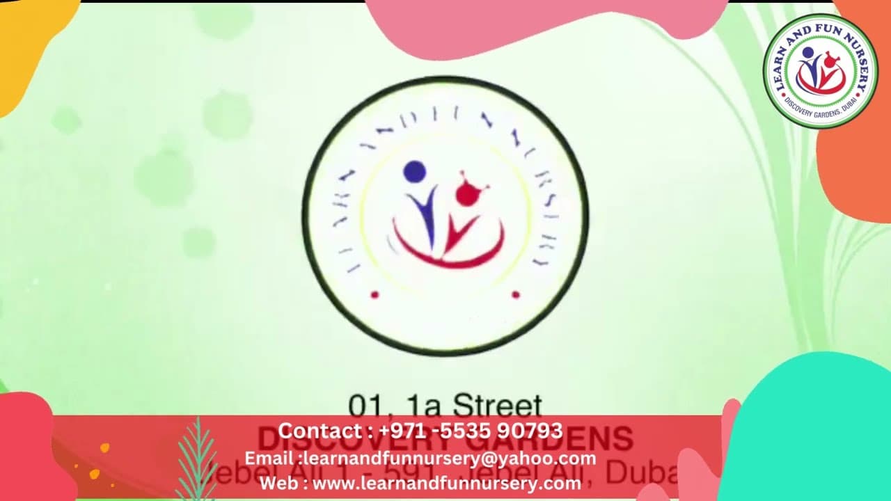 Learn and Fun Early Childhood Center (Learn and Fun Nursery)