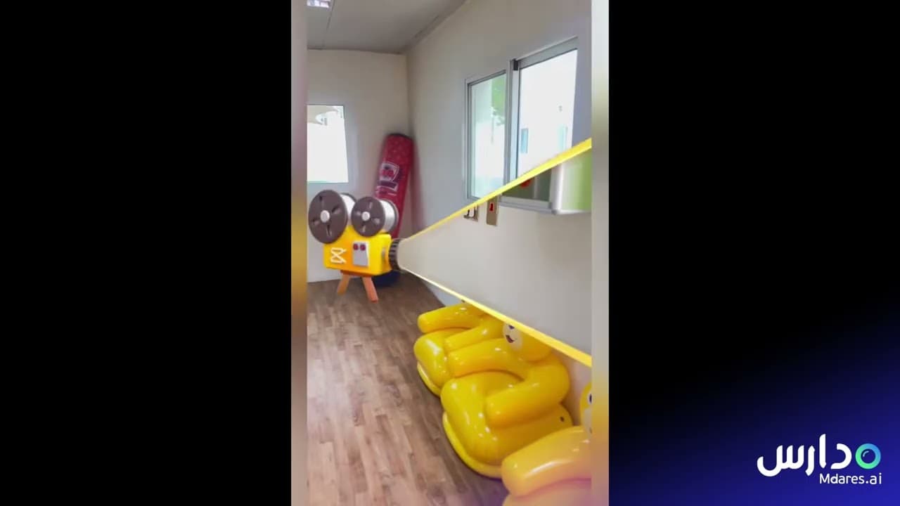 روضة تايني تالنتس