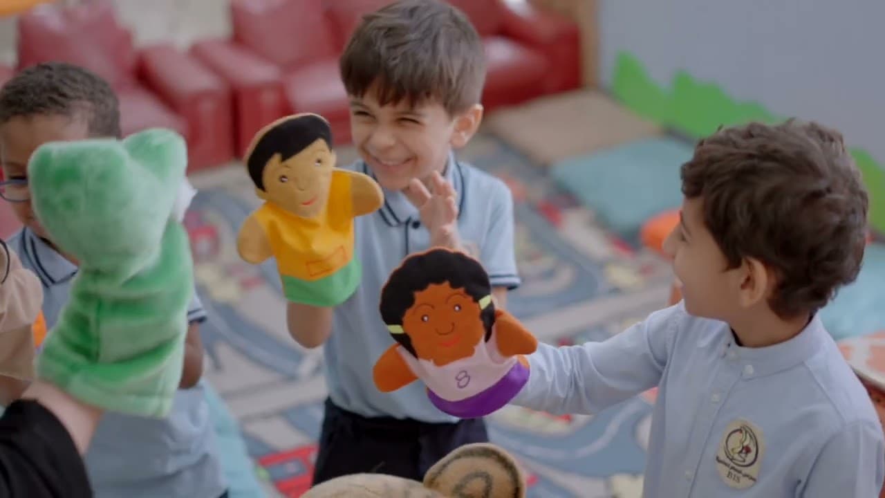 Al Bassam International Schools