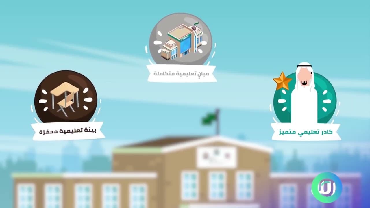 Talae'a Al Mostaqbal International School-