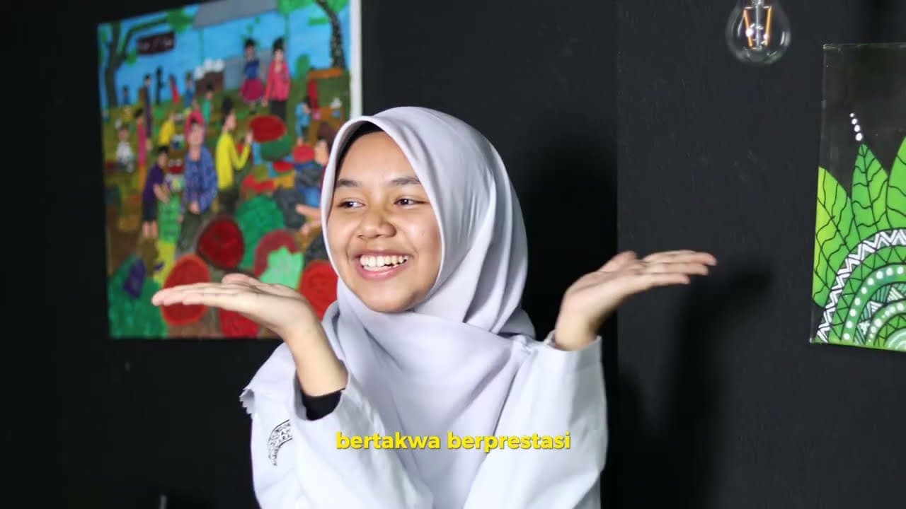 Indonesian Islamic International School