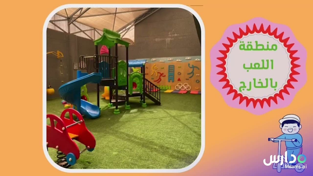 مدرسة الازهار الثلاث الاهليه