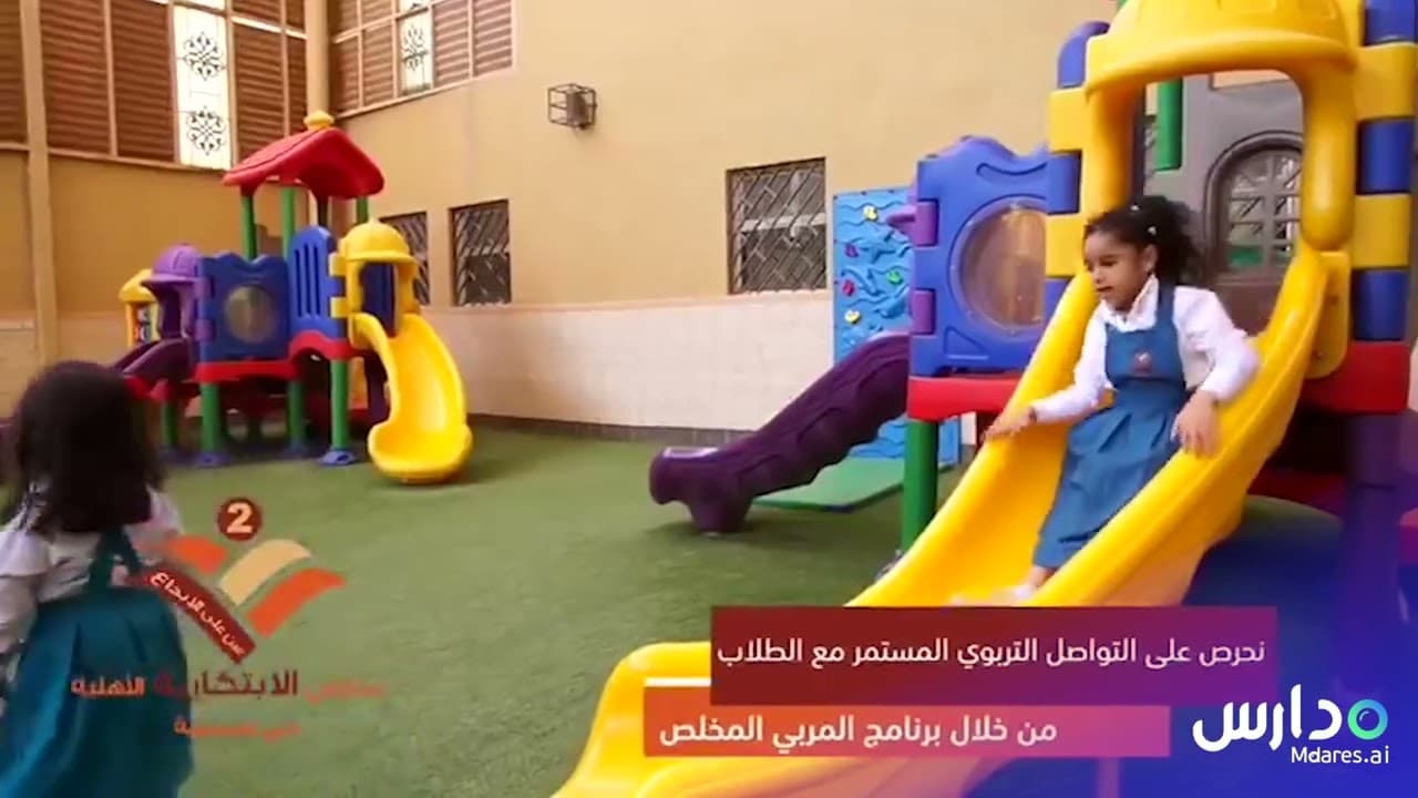 مدارس الإبتكارية 2 الأهلية لتحفيظ القران الكريم - إشبيلية