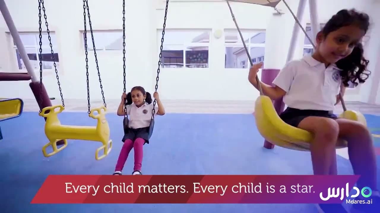 Springdales School Dubai