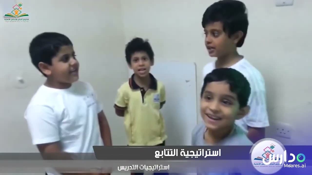 Anjal Al Andalus Private School