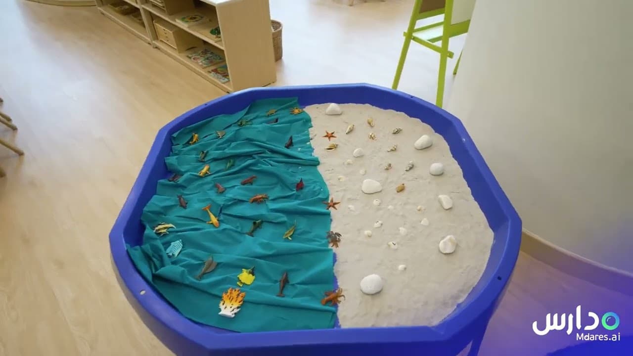 Redwood Montessori Nursery