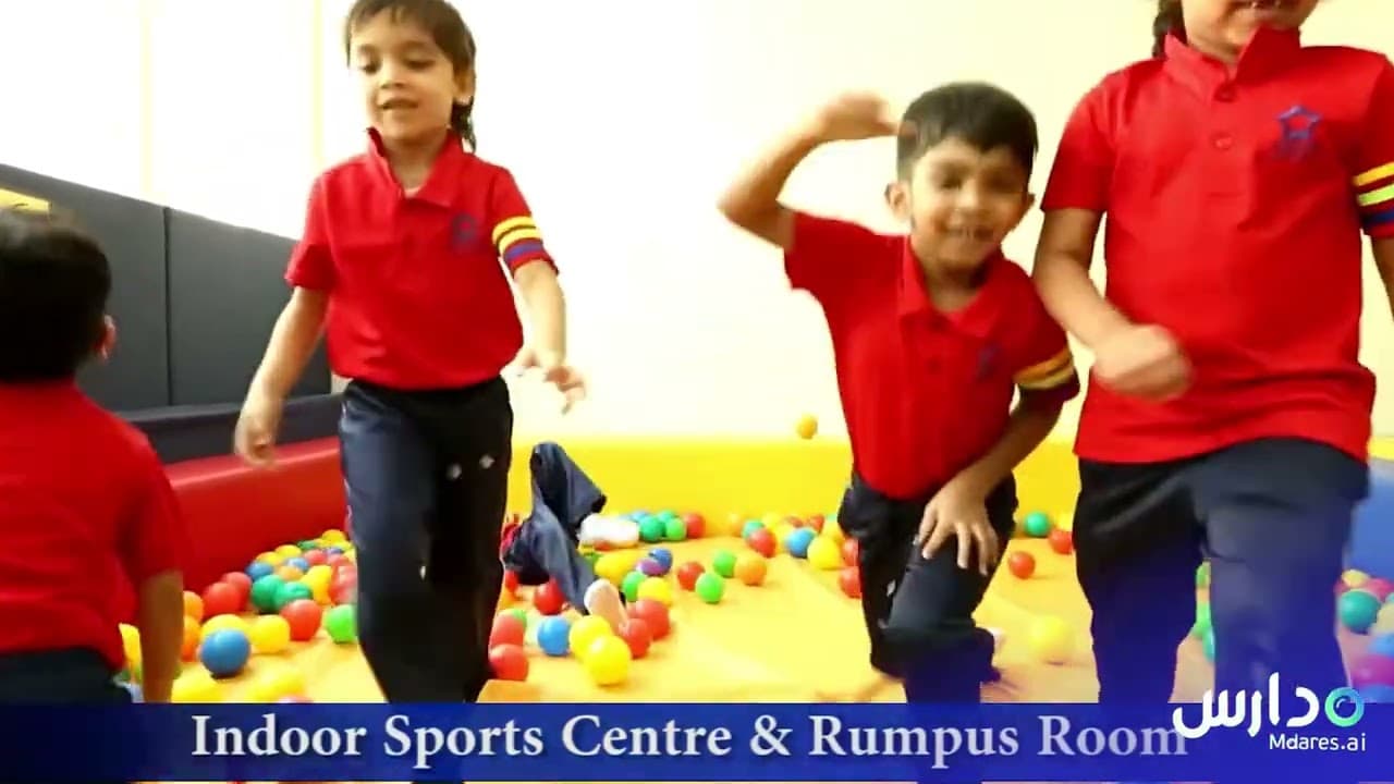 ASPAM Indian International School