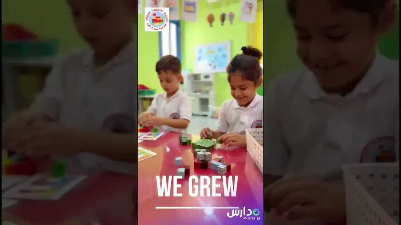 Jeddah Majestic International School