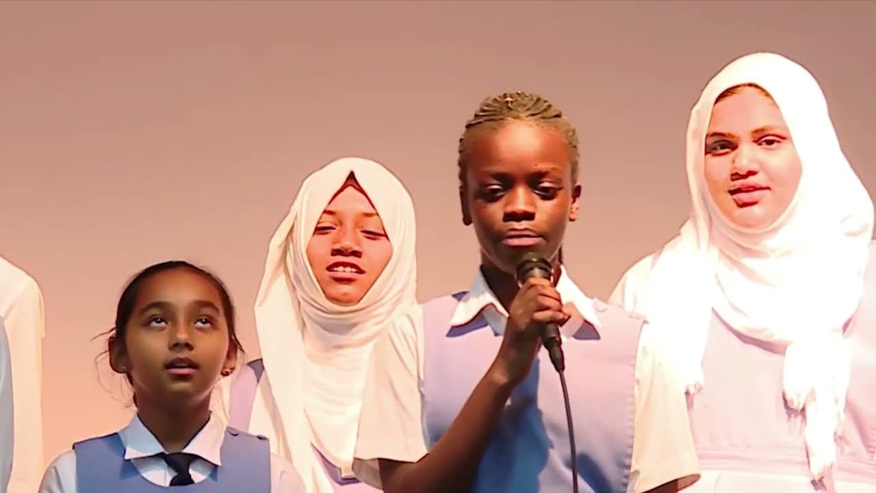SRI LANKAN SCHOOL MUSCAT