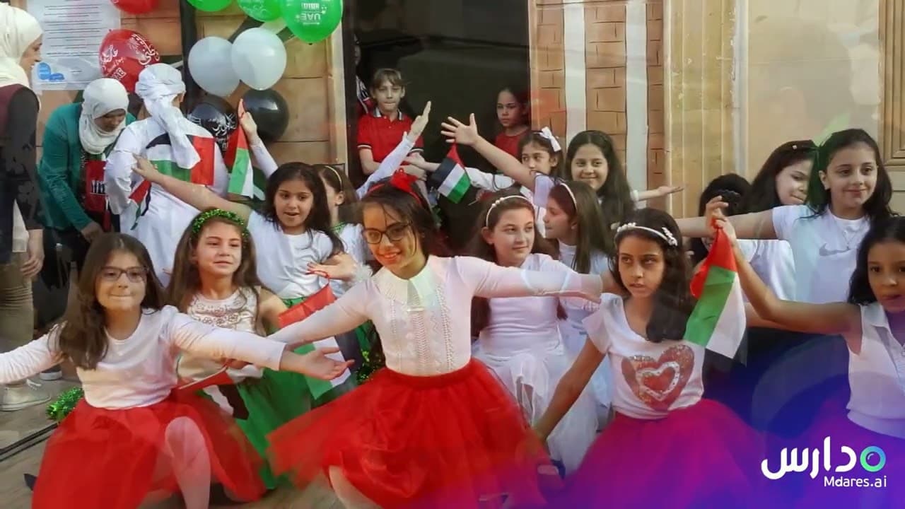 Sonaa Al Ghad Private School