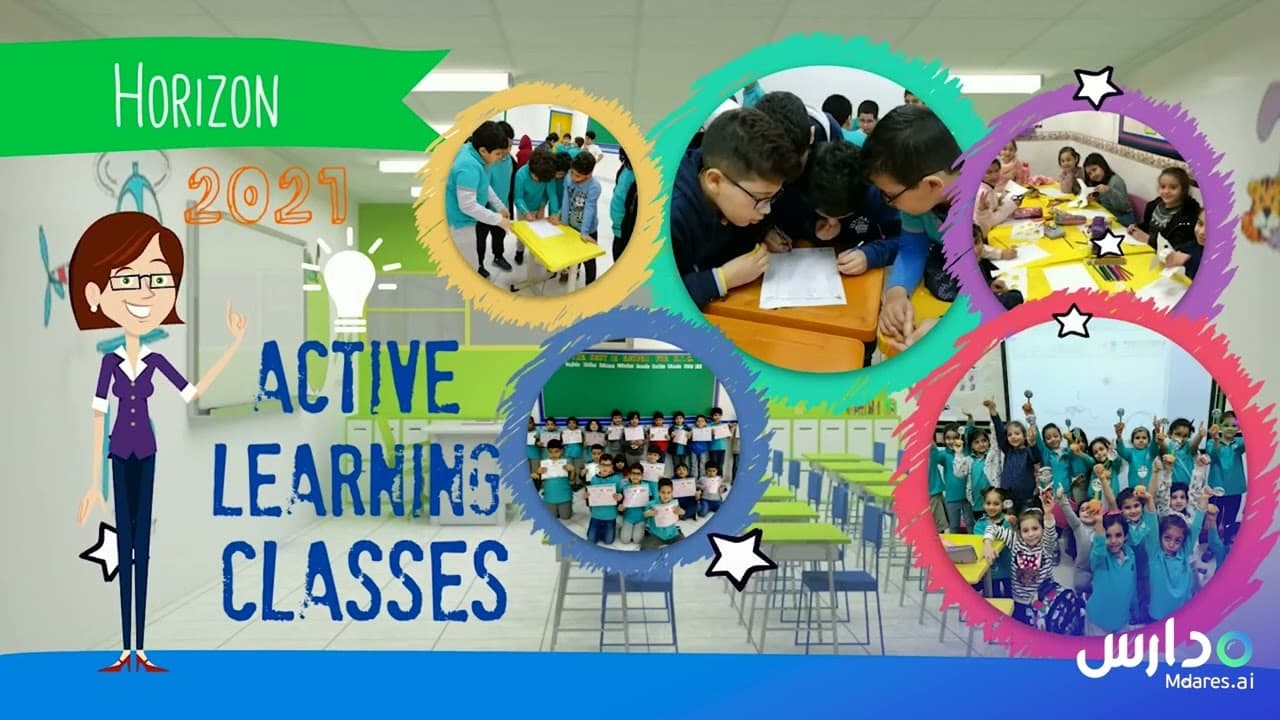 Horizon International Schools