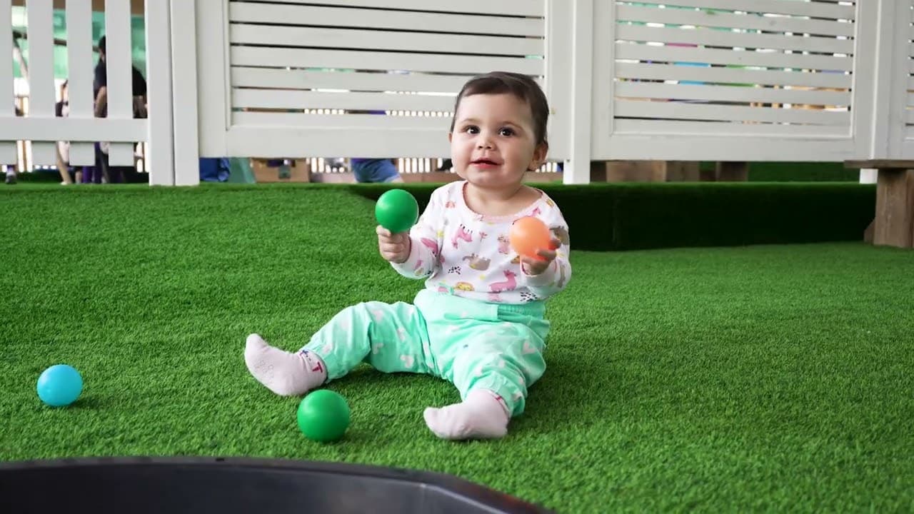 Willow Children's Nursery