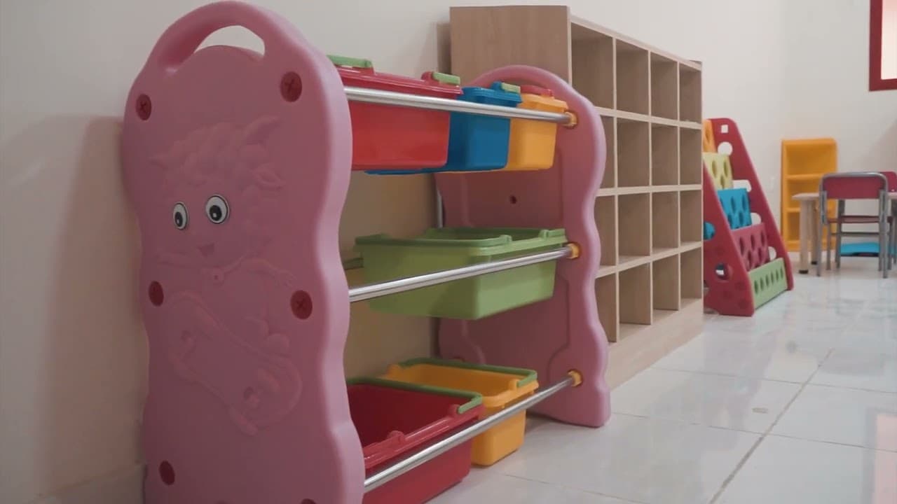 Saql Al Mawahib National schools